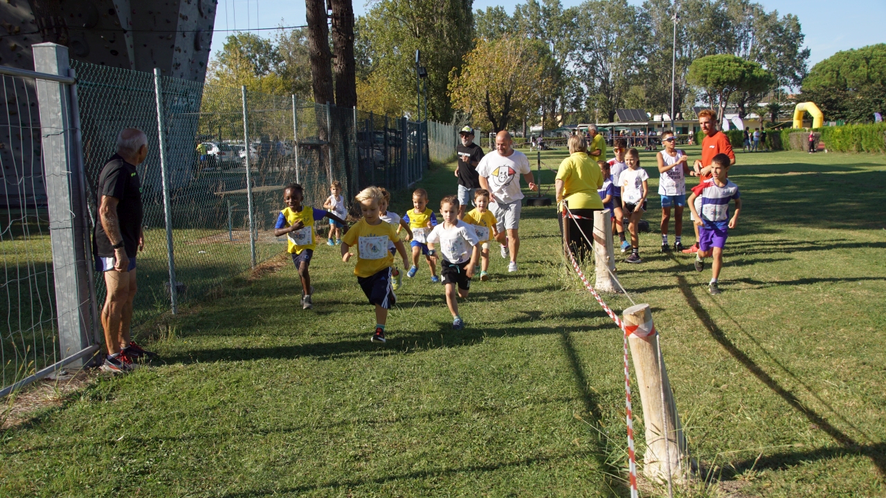 Marina di Ravenna: Promesse di Romagna - 20 settembre 2025
